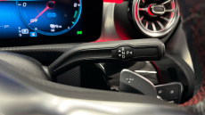 Mercedes-Benz CLA 250e AMG Line Premium 4dr Tip Auto Saloon